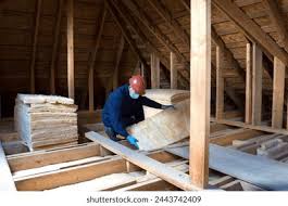 Types of Insulation We Offer in Lake Isabella, MI